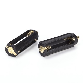 1 LÕI PIN Lightstick chuyển đổi 3 viên pin aaa sang 1 viên 18650