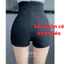 Quần Short Dance Nữ Cạp Cao Quần Co Dãn Nâng Mông Tôn Dáng Chất Umi Hàn Cao Cấp Loại 1 Co Giãn 4 Chiều