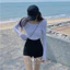 Quần Short Dance Nữ Cạp Cao Quần Co Dãn Nâng Mông Tôn Dáng Chất Umi Hàn Cao Cấp Loại 1 Co Giãn 4 Chiều