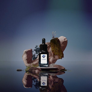 Serum B3, B5 dưỡng ẩm đa tầng, làm mềm mịn,  đều màu da, hỗ trợ giảm thâm, nám serum Aquamarine 20ml