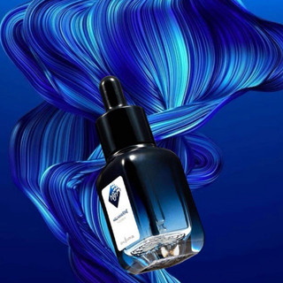 Serum B3, B5 dưỡng ẩm đa tầng, làm mềm mịn,  đều màu da, hỗ trợ giảm thâm, nám serum Aquamarine 20ml