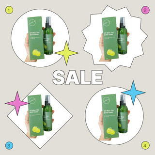 Toner  Bưởi Nguyên Chất 100% Hữu Cơ Toner Dưỡng Tóc Mềm Mượt, Dưỡng Tóc 100ml