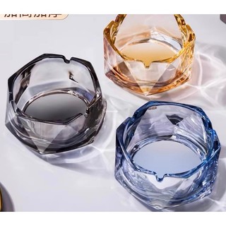 Thuỷ tinh phong cách đơn giản decor cao cấp