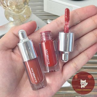 [CARSLAN] (Minisize) Son Dưỡng Có Màu CARSLAN Dạng Gloss Dưỡng Ẩm Mềm Môi Lip Glow Serum (Mini 1g)