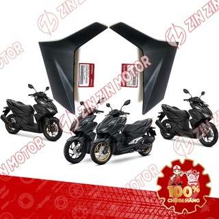 Yếm Dưới, Lườn Gầm Dưới Vario 160, Click 160 Trái Phải Đủ Màu 64432-K2S-N00ZP, 64431-K2S-N00ZP Chính Hãng