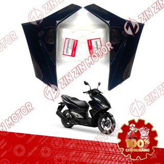 Yếm Dưới, Lườn Gầm Dưới Vario 160, Click 160 Trái Phải Đủ Màu 64432-K2S-N00ZP, 64431-K2S-N00ZP Chính Hãng