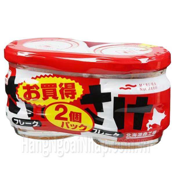 [Combo ruốc] Ruốc cá hồi / ruốc trứng cá tuyết/ ruốc cá hồi mix trứng / ruốc tôm / ruốc cá lóc