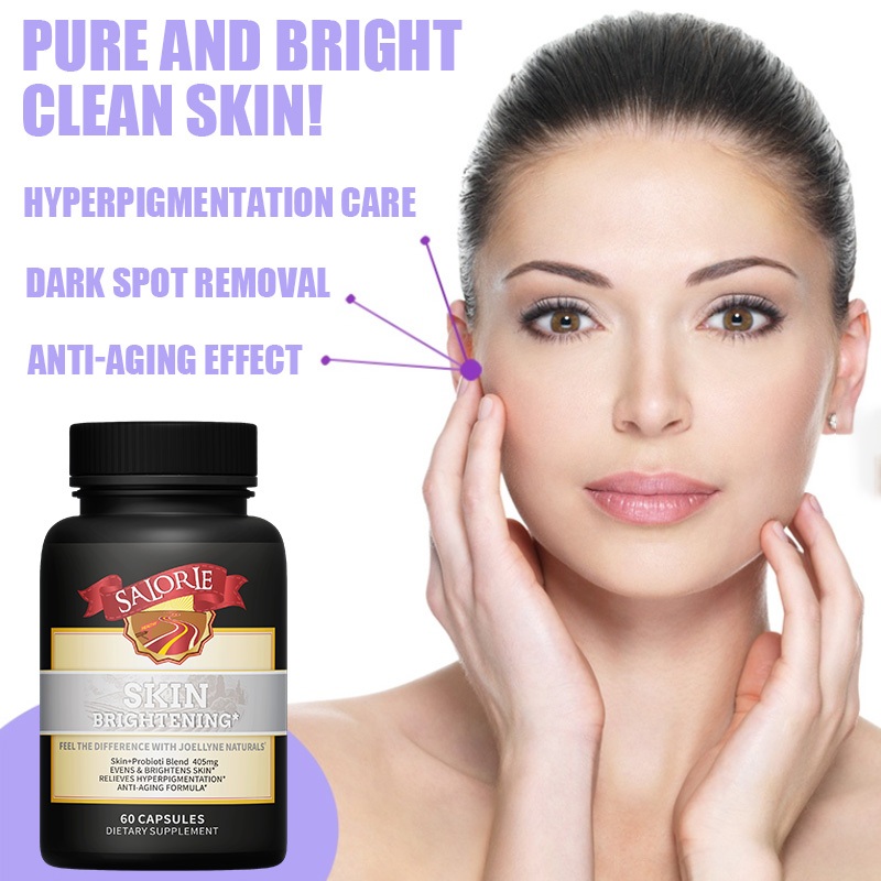 Glutathione, 40 5 mg, Hỗ trợ chống oxy hóa, Giải độc cho da và gan rạng rỡ khỏe mạnh