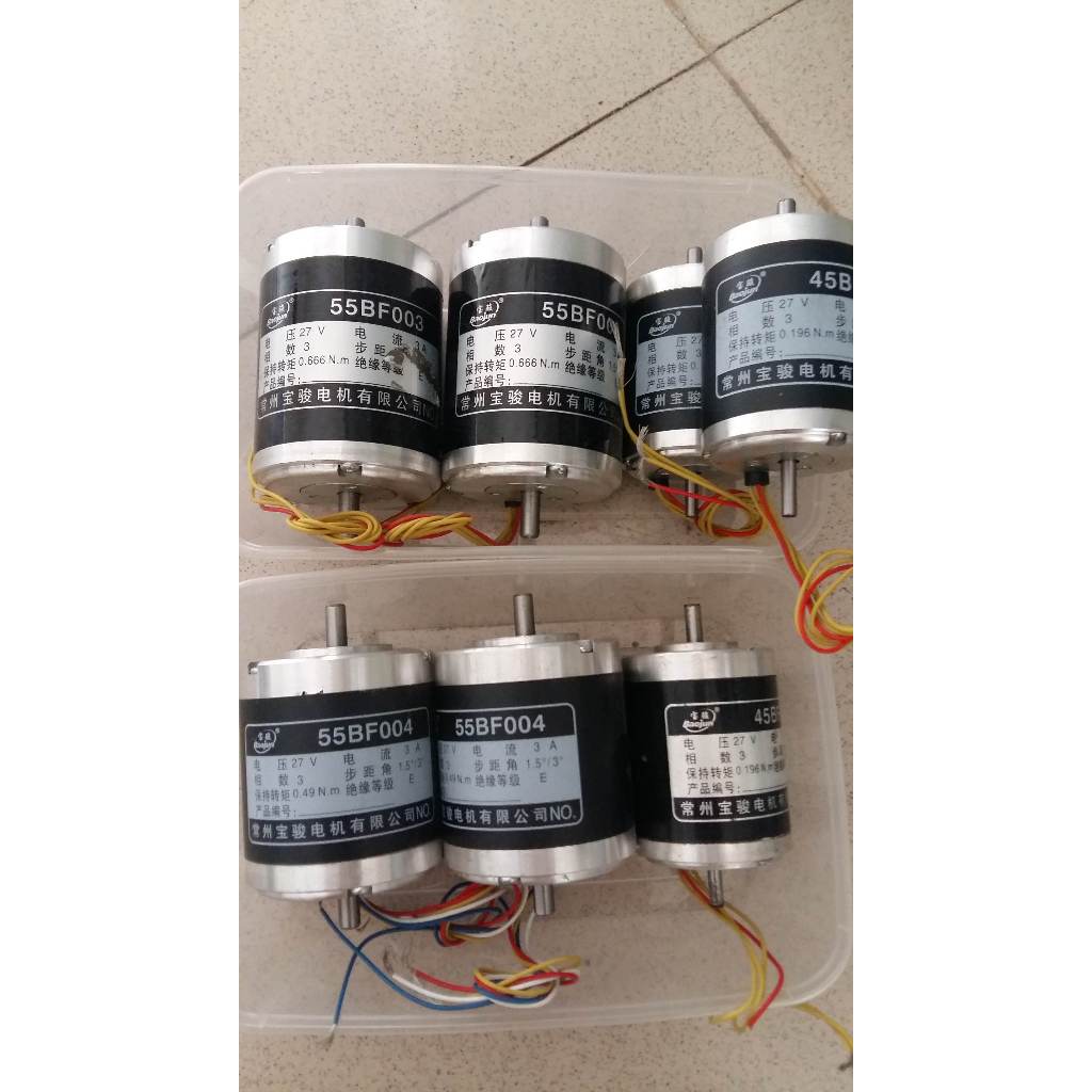 Động cơ bước (step) máy cắt dây | Shopee Việt Nam