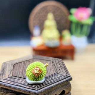 Mô Hình Trái Cây Mini Trang Trí Tiểu Cảnh Cao Cấp Sắc Nét