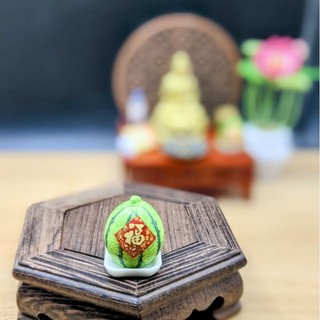 Mô Hình Trái Cây Mini Trang Trí Tiểu Cảnh Cao Cấp Sắc Nét