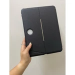 BAO DA BÀN PHÍM OPPO PAD NEO/AIR 2/One plus Pad Go 11.35 /PAD 2/One Plus Pad có Touchpad,giá đỡ,đèn LED,có thể tháo rời — ảnh 8