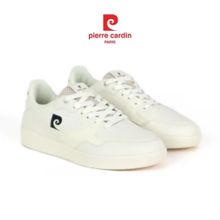 Giày thể thao Nam thời trang Pierre Cardin, thiết kế hiện đại, Thoáng khí Giày thể thao thoải mái, Logo chữ P - 911
