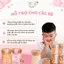 Combo Cùng Bé Trải Nghiệm 2 Hũ 250ml Bánh Ăn Dặm Dinh Dưỡng Tuệ An Tasty Dùng Thử Mix Trộn Vị Siêu Thơm Ngon Bổ Dưỡng