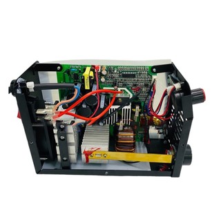 Máy Hàn Điện Tử K-MAX 250A Chuyên Hàn Que 2.5 ly