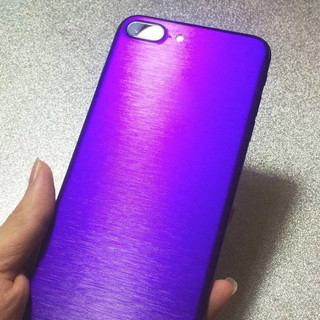 Tấm Dán Skin mặt sau Màu Tím Purple FULL VIỀN Cho 5 6 7 8 6plus 7plus 8plus X XS XR XSMAX 11 PRO MAX 12 PRO MAX