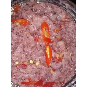 MẮM RUỐC CON NON hủ 1kg