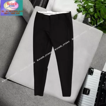 (Giá Sỉ)Quần Tây Nam (size 40-85 kg), Quần Tây Âu Co Giãn ,Quần Dài Nam Vải Chống Nhăn , Không Xù Lông