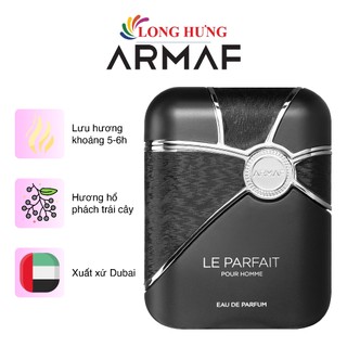 Nước hoa Armaf Le Parfait Pour Homme (100ml)