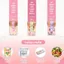 Combo Siêu Tiết Kiệm 3 Hũ 500ml - 1000ml Bánh Ăn Dặm Tuệ An Tasty Sữa Chua Khô Mix Vị Trái Cây Mềm Xốp Giàu Vitamin