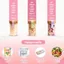 Combo Siêu Tiết Kiệm 3 Hũ 1000ml Bánh Ăn Dặm Tuệ An Tasty Sữa Chua Khô Mix Vị Trái Cây Bổ Sung Vitamin Khoáng Chất