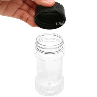 Hũ đựng gia vị 120ml (Lọ gia vị nhỏ gọn, tiện lợi cho nhà bếp)