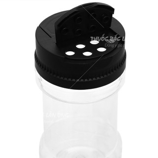 Hũ đựng gia vị 120ml (Lọ gia vị nhỏ gọn, tiện lợi cho nhà bếp)