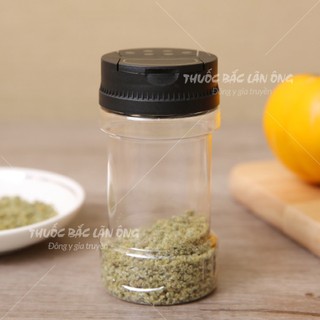 Hũ đựng gia vị 120ml (Lọ gia vị nhỏ gọn, tiện lợi cho nhà bếp)