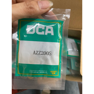 Chổi than máy khoan rút lõi AZZ200S DCA - Lắp chung DZZ200S Dongcheng