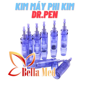 Đầu Kim Nano, 12, 36, M1, Dùng Cho Máy DR.PEN