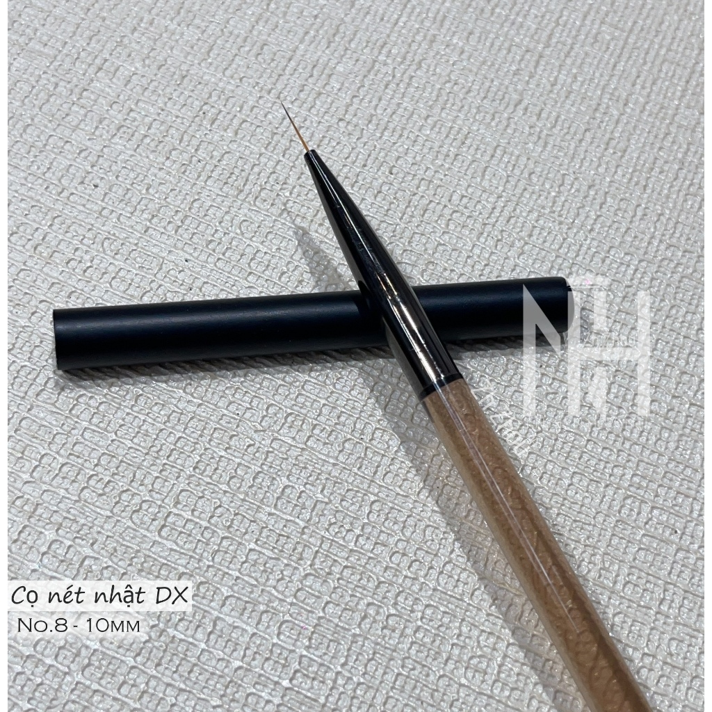 Cọ nét nhật, cọ vẽ nhật, cọ đắp gel , cọ nhật