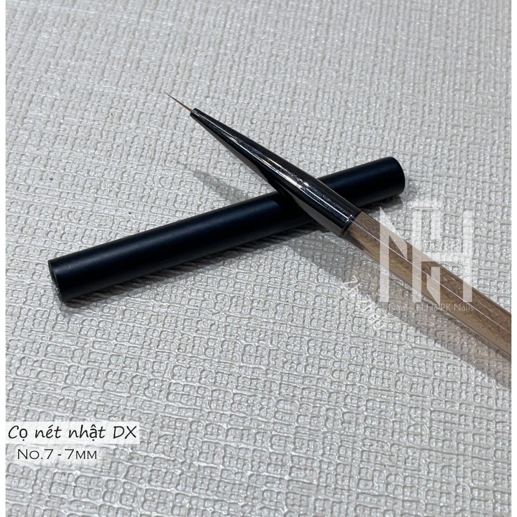 Cọ nét nhật, cọ vẽ nhật, cọ đắp gel , cọ nhật