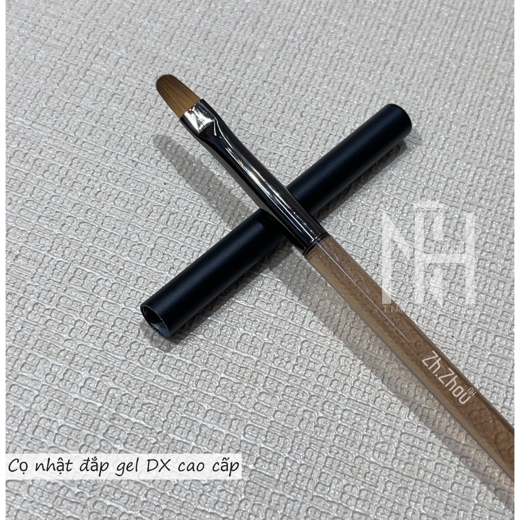 Cọ nét nhật, cọ vẽ nhật, cọ đắp gel , cọ nhật