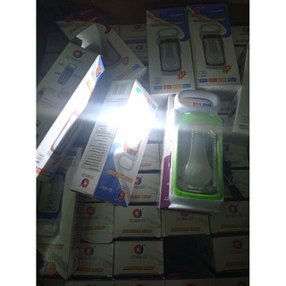 Đèn Pin chuyển màu đa năng QJ-902