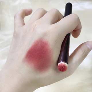 Cọ Tán Môi Đầu Tròn Lùn Jary Round Headred Lip Brush (1 Cái/túi)