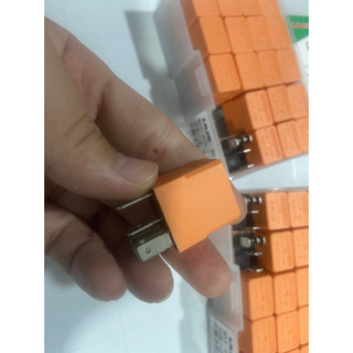 Rơ Le dẹp 5 chân UUS 40A điện 12v 24v.