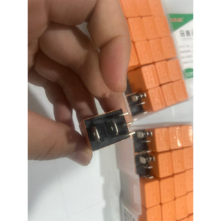 Rơ Le dẹp 5 chân UUS 40A điện 12v 24v.