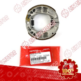 Má Phanh, Bố Thắng Sau Future 125 Mập, Future Fi 125, Future BXC 125 2014 2015 2016 2017 06430-KPH-900 Chính Hãng - ZZM