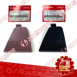 Nhựa Nhám Nắp Khẩn Cấp Yếm Ổ Khóa Vario 160, Vario 150/125 2018, Click 160, Click 150i/125i 2018 81145-K59-A70ZA