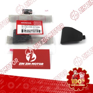 Nhựa Nhám Nắp Khẩn Cấp Yếm Ổ Khóa Vario 160, Vario 150/125 2018, Click 160, Click 150i/125i 2018 81145-K59-A70ZA