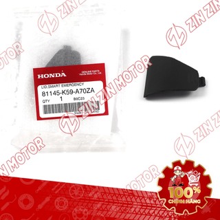 Nhựa Nhám Nắp Khẩn Cấp Yếm Ổ Khóa Vario 160, Vario 150/125 2018, Click 160, Click 150i/125i 2018 81145-K59-A70ZA