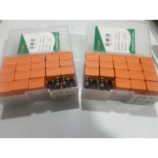 Rơ Le dẹp 5 chân UUS 40A điện 12v 24v.