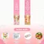 Combo 2 Hũ 500ml Bánh Ăn Dặm Tuệ An Tasty Sữa Chua Khô Mix Vị Lòng Đỏ Rau Củ Giàu Chất Xơ Vitamin