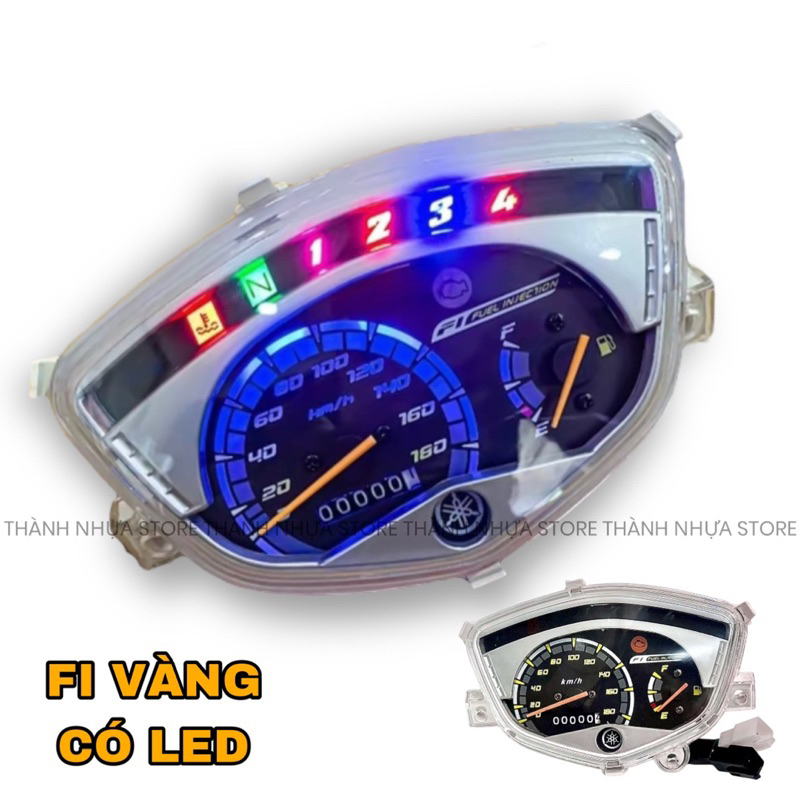 [CAO CẤP] Đồng hồ spark sirius - Đồng hồ sirius / ex2010 spark