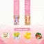 Combo 2 Hũ 500ml Bánh Ăn Dặm Sữa Chua Khô Trái Cây Lòng Đỏ Rau Củ Tuệ An Tasty Giàu Chất Xơ Vitamin