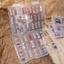 Hộp nhựa đựng móng mẫu học nail size lớn