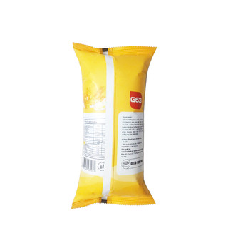 Combo 3 bánh mì tươi G63 nhân ruốc
