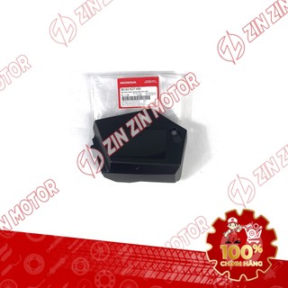 Bộ chắn bùn dè con 3 món AB 2020 gắn Vario, Click chính hãng Việt Nam