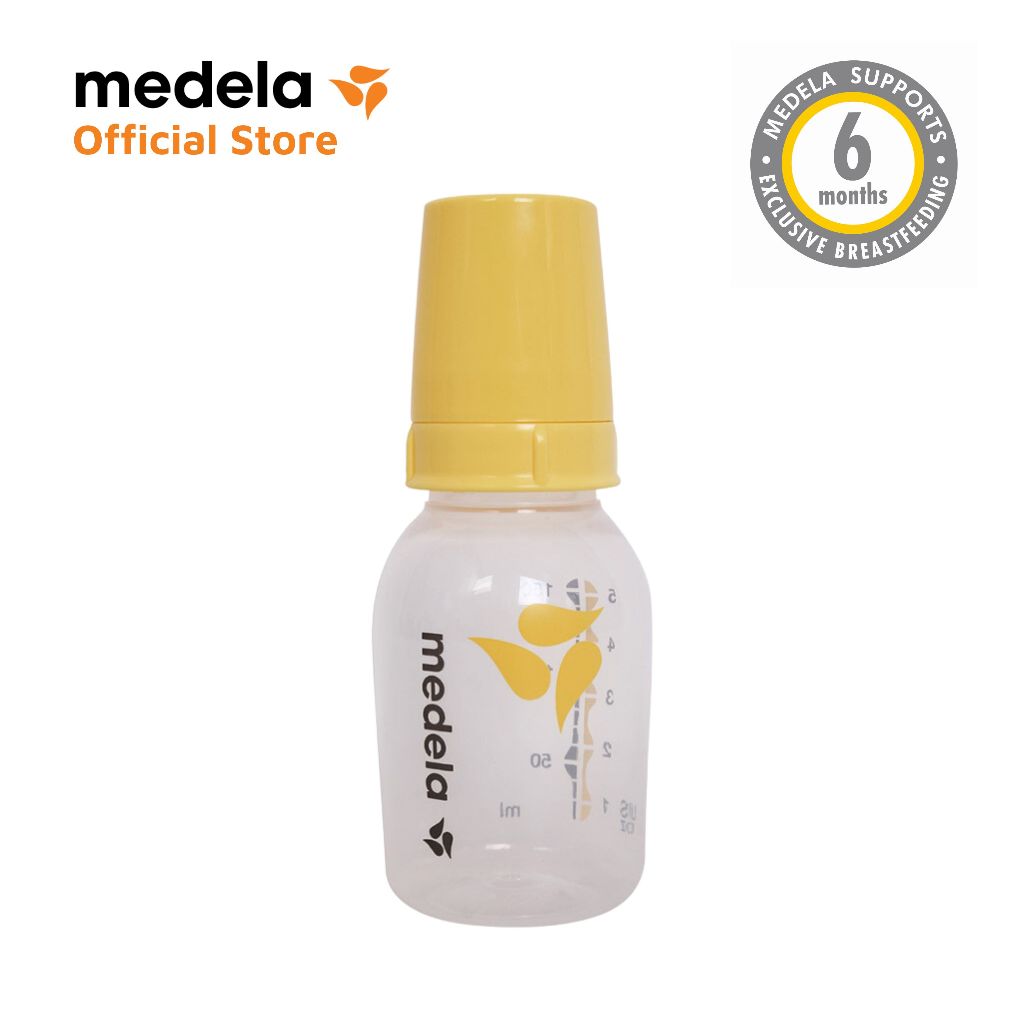 Ảnh Bình cho bú | Medela hộp 150ml núm S 3