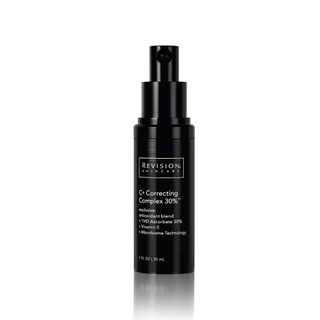 Tinh Chất Vitamin C Revision Dưỡng Trắng Da, Chống Oxy Hóa Revision C+ Correcting Complex 30% 30ml